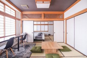 Evergreen Hotel Hatsudai